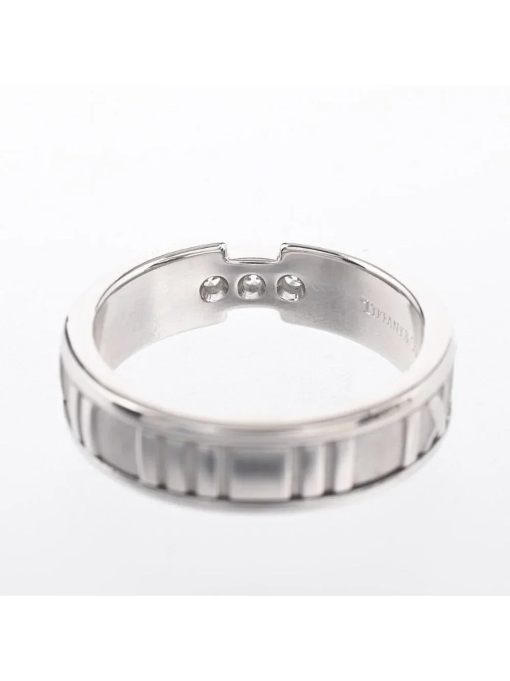 Tiffany & Co Ring Atlas